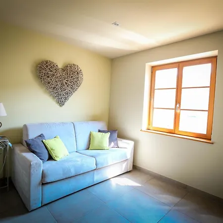 Feuille De Vigne 公寓