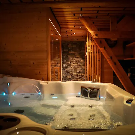 公寓 Feuille De Vigne *