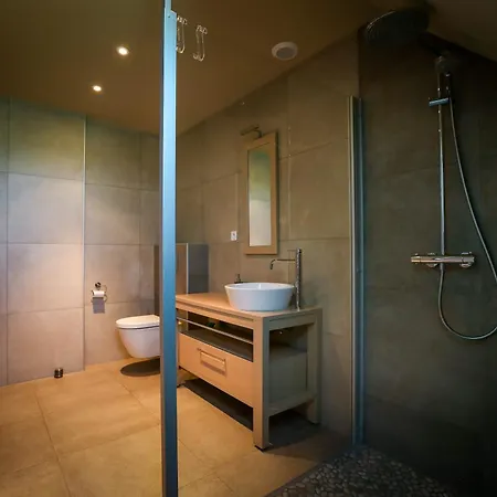 Feuille De Vigne 公寓 *