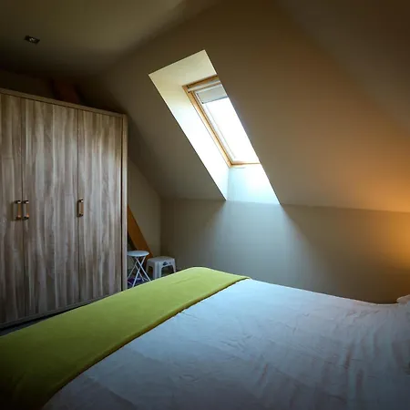 Feuille De Vigne Apartment *